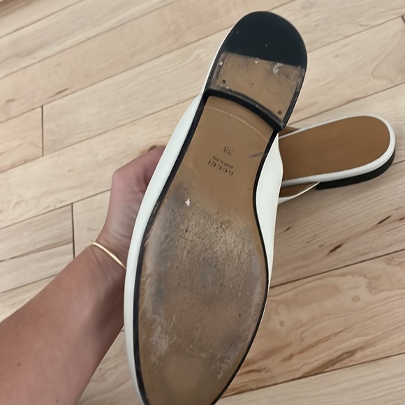 Gucci slides - Picture 3 of 3